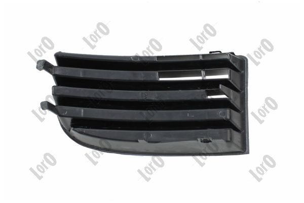 ABAKUS 053-10-458 Ventilation Grilles, bumper