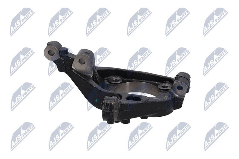 Käändmik, rattakinnitus, NTY ZZP-CH-005