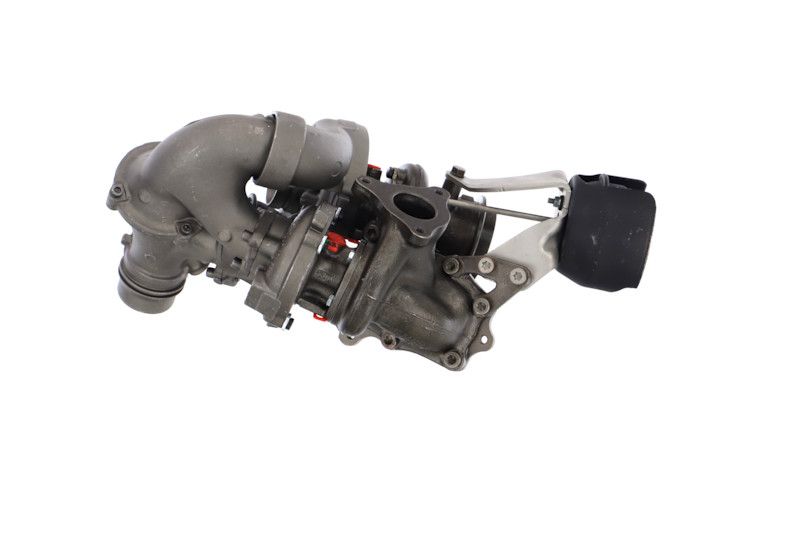 REMANTE 003-002-001083R Charger, charging (supercharged/turbocharged)