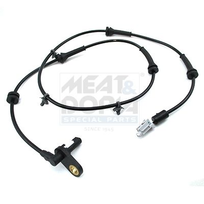 MEAT & DORIA 90921 Sensor, wheel speed