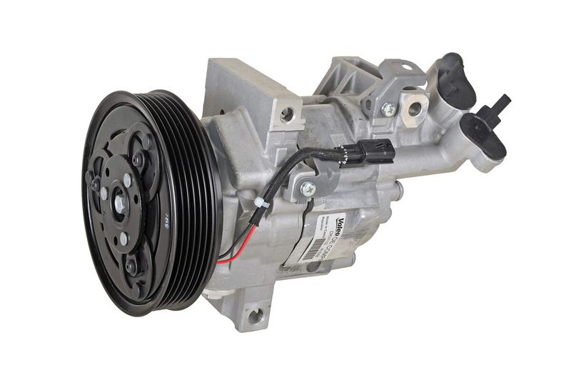 VALEO Compresseur climatisation 813256