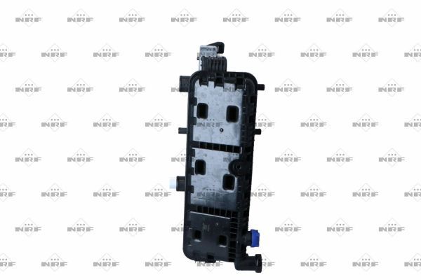 NRF 50586 Radiator, engine cooling