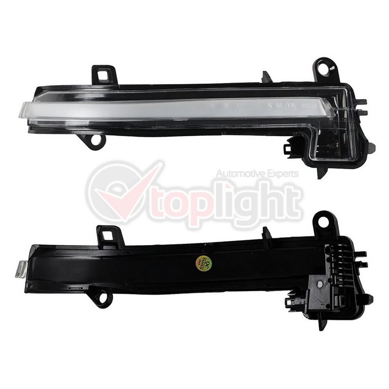 AE TOPLIGHT 721003 Posūkio žibintas