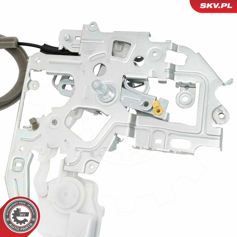 Pagasiruumi luugilukk, ESEN SKV 16SKV382