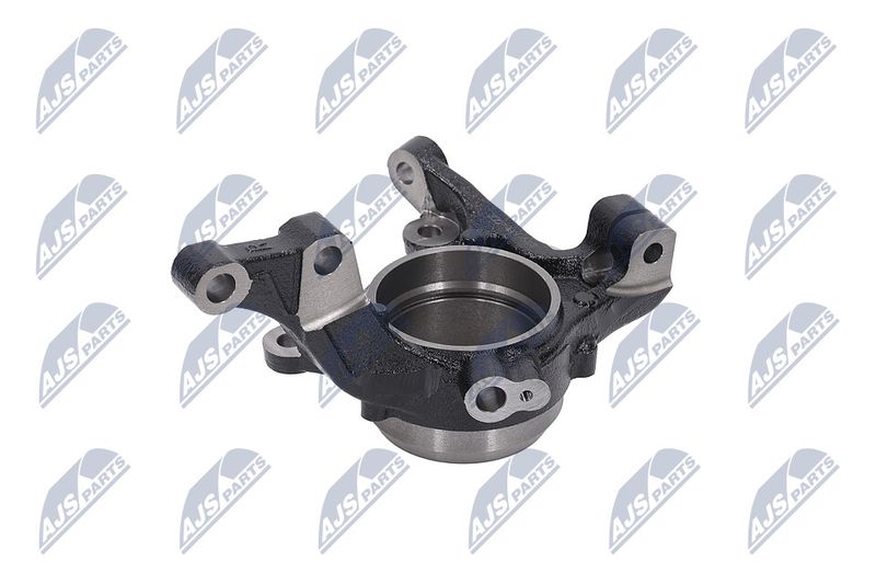 Käändmik, rattakinnitus, NTY ZZP-HY-523