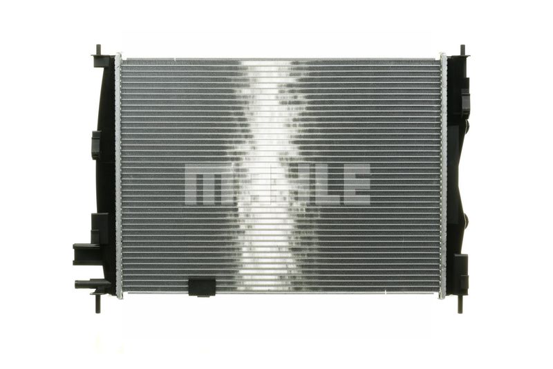 Product Image - Radiateur - CR1075000S - MAHLE