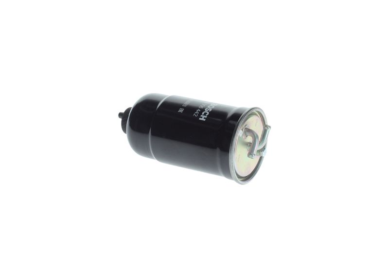 Kütusefilter, BOSCH 0 450 906 442