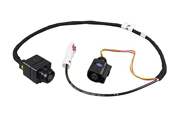 METZGER AUTOTEILE 0897009 - Rear View Camera, park distance control