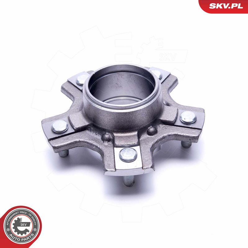 Rattalaagrikomplekt, ESEN...