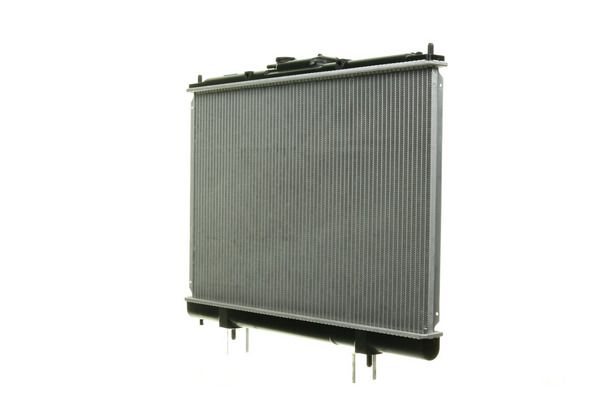 Product Image - Radiateur - CR1073000S - MAHLE