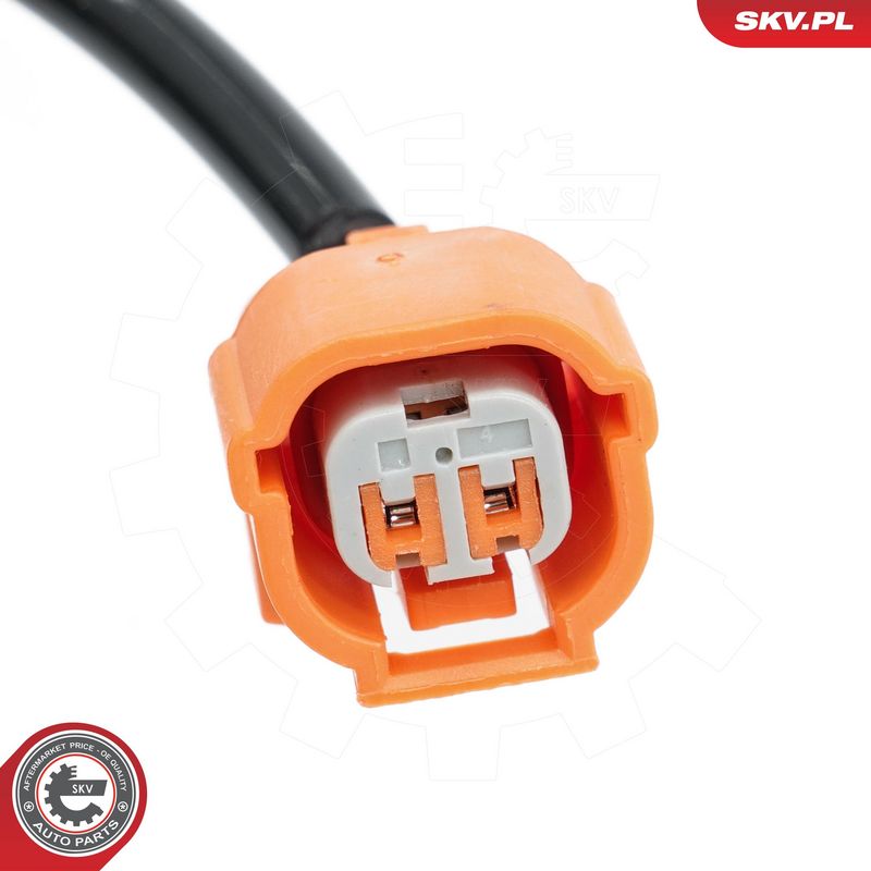 Andur, rattapöörete arv, ESEN SKV 06SKV453