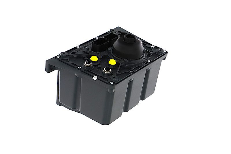 REMANTE 002-020-000048R Delivery Module, urea injection