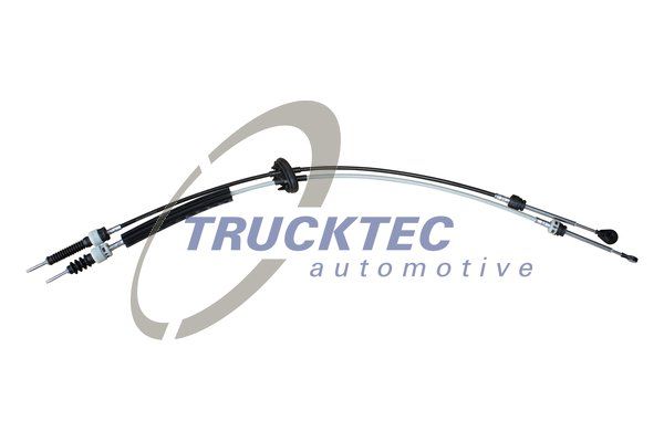 Трос куліси TRUCKTEC AUTOMOTIVE