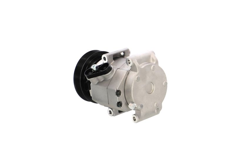 REMANTE 005-001-000297R Compressor, air conditioning