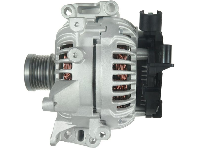 Generaator, AS-PL A0201