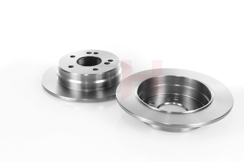 Piduriketas, GH GH-423383