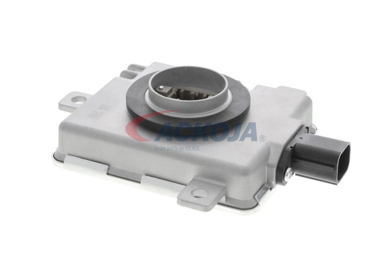 ACKOJA A26-84-0003 Ignitor, gas discharge lamp
