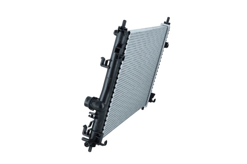 Radiaator, mootorijahutus, NRF 53776