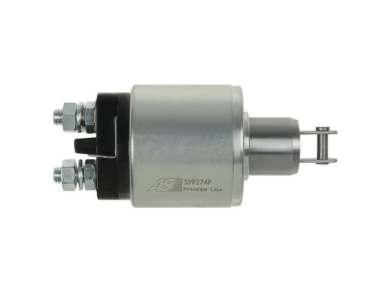 Brand new AS-PL Starter motor solenoid