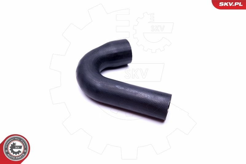 ESEN SKV 43SKV255 Charge Air Hose