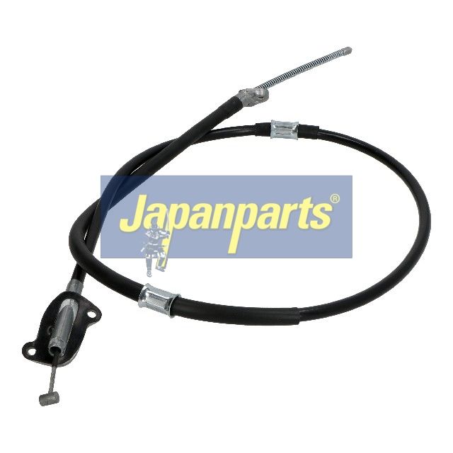 JAPANPARTS Trosas, stovėjimo stabdys