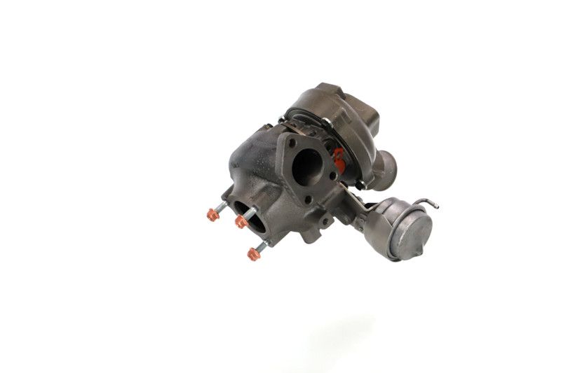 REMANTE 003-001-000027R Turbokompresorius