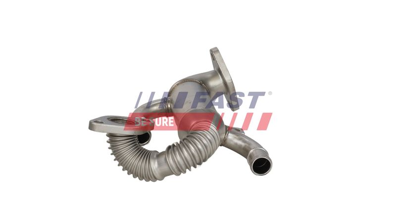 FAST FT05102 Cooler, exhaust gas recirculation