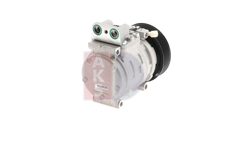 Kompresor, klimatizace 852593N