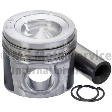 Product Image - Zuiger - 40752650 - KOLBENSCHMIDT