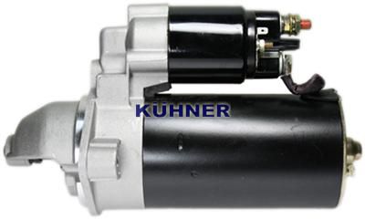 AD KÜHNER 10984 Starteris