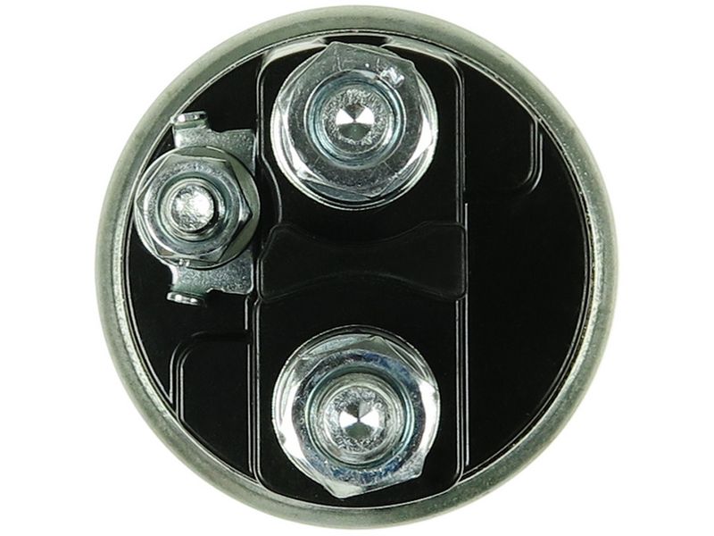 AS-PL SS0042P Solenoid Switch, starter