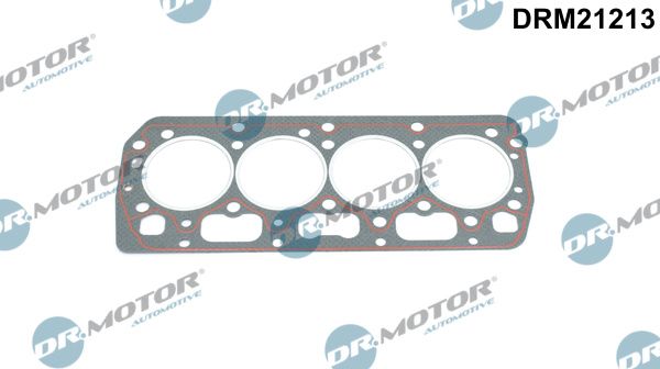 Ущільнення, голівка циліндра, Dr.Motor DRM21213