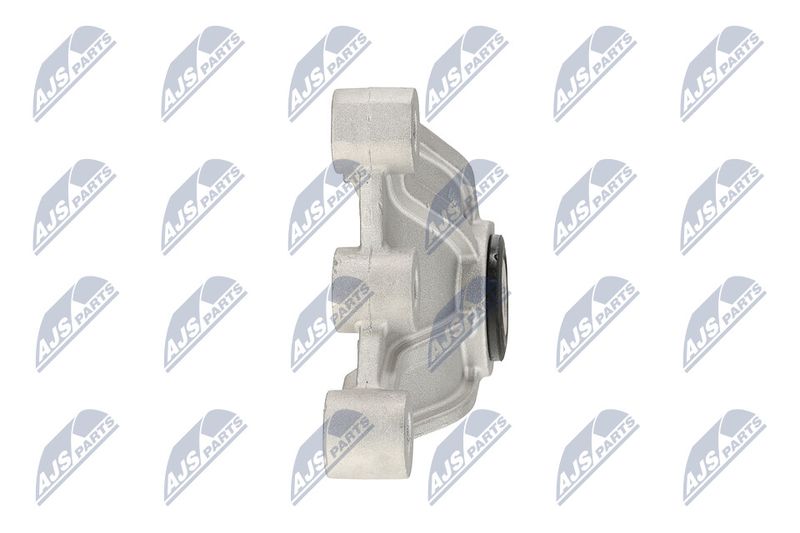 Paigutus, Mootor, NTY ZPS-CH-121