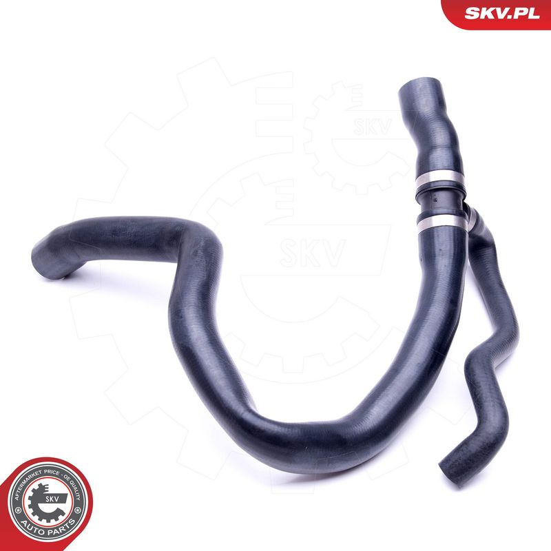 Jahutusvoolik, ESEN SKV 43SKV855