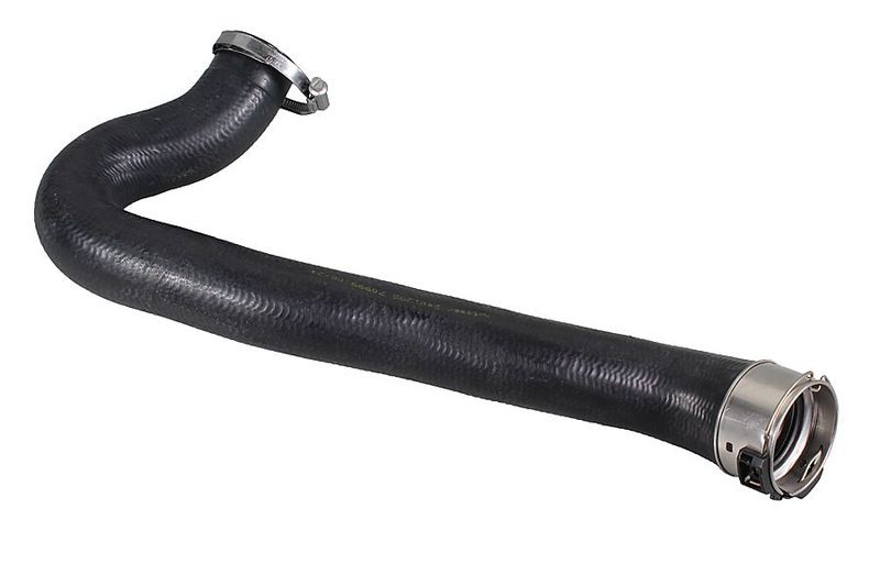 METZGER AUTOTEILE 2401295 Charge Air Hose
