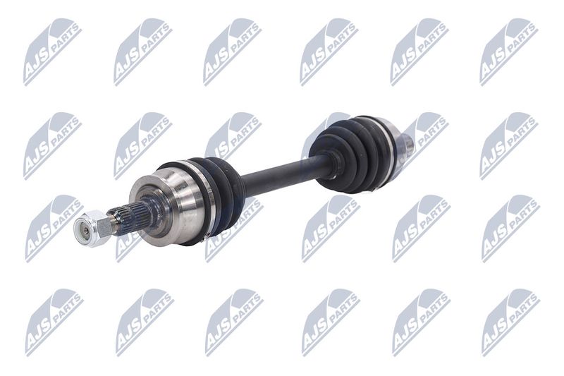 Veovõll, NTY NPW-PL-083