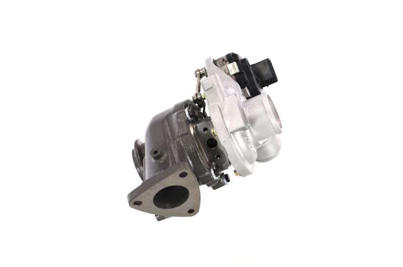 REMANTE 003-002-004440R Charger, charging (supercharged/turbocharged)