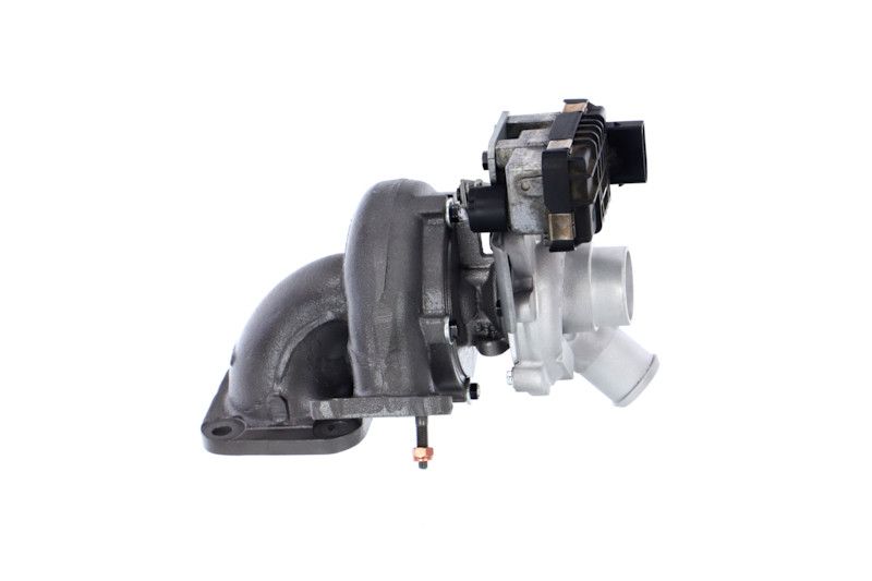 REMANTE 003-002-000025R Charger, charging (supercharged/turbocharged)