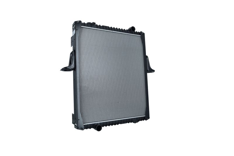 NRF 519706 Radiator, engine cooling