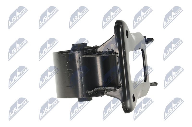 NTY ZPS-NS-070 Mounting, engine