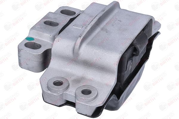 BIRTH 57165 Mounting, manual transmission