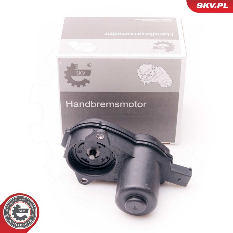 Seadeelement, seisupidur (pidurisadul), ESEN SKV 96SKV028