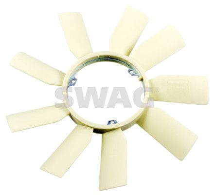 SWAG ventilátor, motorhűtés 99 91 5261