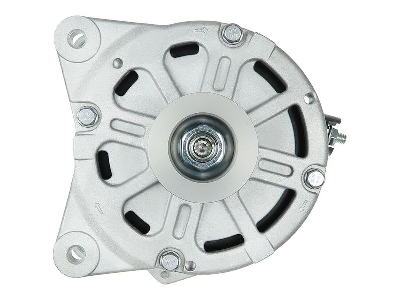 Brand new AS-PL Alternator