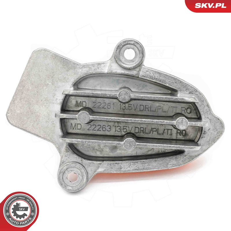 Juhtseade, valgustus, ESEN SKV 59SKV244