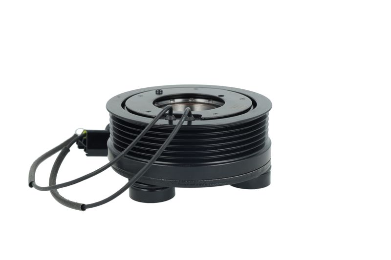 Magnetsidur, kliimakompressor, NRF 380135