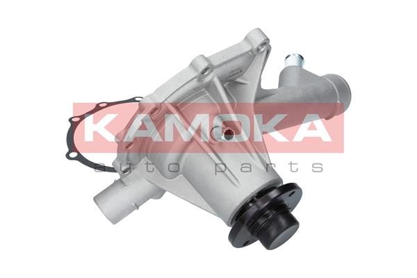 KAMOKA T0186 Water Pump, engine cooling