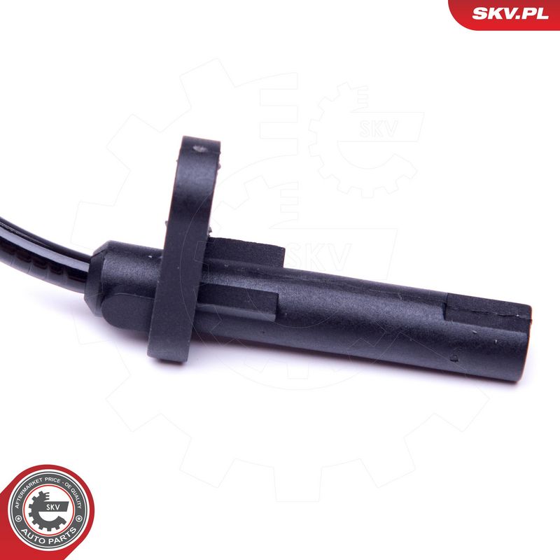 Andur, rattapöörete arv, ESEN SKV 06SKV358