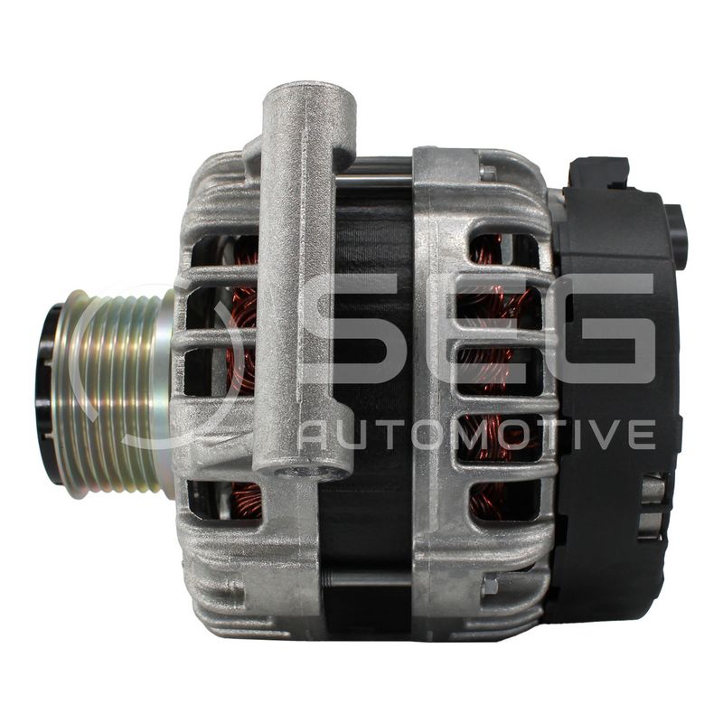 SEG Automotive 0121615103 Alternator