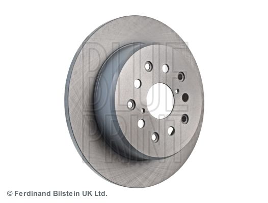 BLUE PRINT ADT343108 Brake Disc